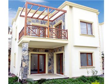 Flat/apartment for sale in Bodrum (Mugla)