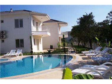Flat/apartment for sale in Kemer (Antalya)