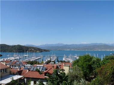 Flat/apartment for sale in Fethiye (Mugla)