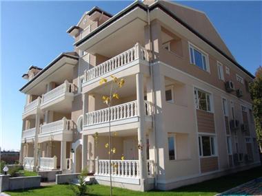 Flat/apartment for sale in Dalaman (Mugla)