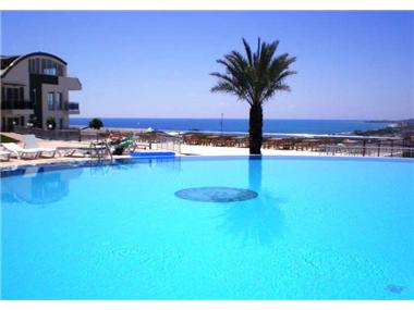Flat/apartment for sale in Alanya (Antalya)