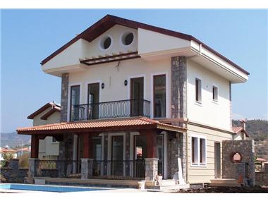 House/villa for sale in Fethiye (Mugla)
