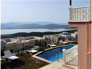 House/villa for sale in Bodrum (Mugla)