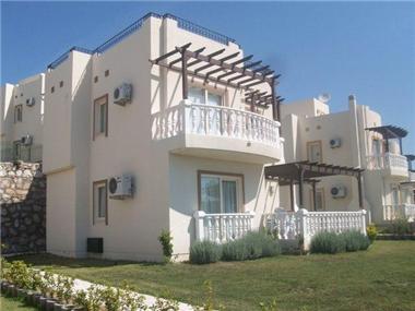 House/villa for sale in Bodrum (Mugla)