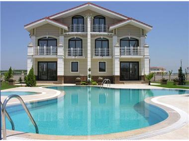 House/villa for sale in Belek (Antalya)