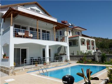 House/villa for sale in Fethiye (Mugla)