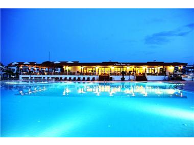 Flat/apartment for sale in Belek (Antalya)
