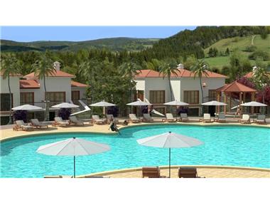 House/villa for sale in Fethiye (Mugla)