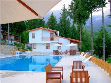 House/villa for sale in Kemer (Antalya)
