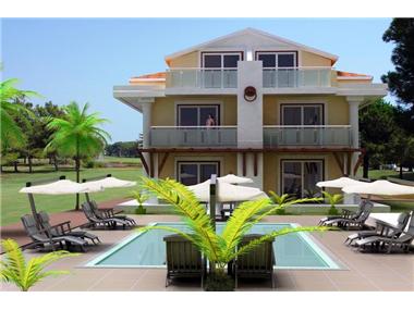 House/villa for sale in Belek (Antalya)