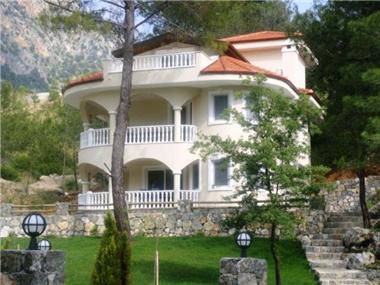 House/villa for sale in Dalaman (Mugla)