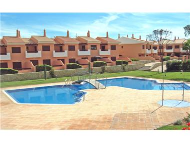 Townhouse for sale in Vila Sol (Faro)