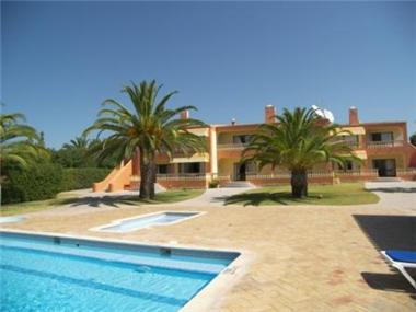 Hotel for sale in Carvoeiro (Faro)