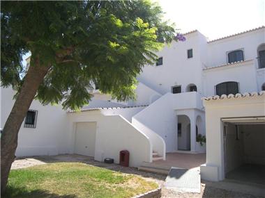 Apartment for sale in Penina (Faro)