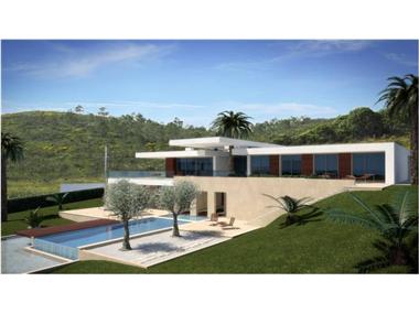 Plot for sale in Bensafrim (Faro)