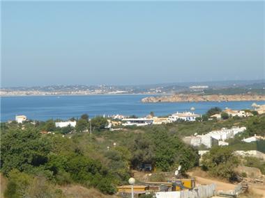 Plot for sale in Estombar (Faro)