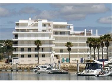 Apartment for sale in Lagos (Faro)