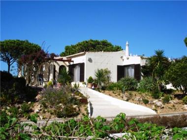 Villa for sale in Vale do Lobo (Faro)