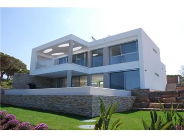 Villa for sale in Vale do Lobo (Faro)
