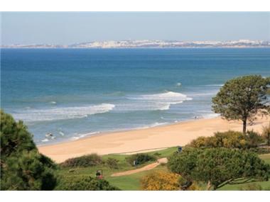 Villa for sale in Vale do Lobo (Faro)