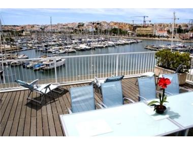 Apartment for sale in Lagos (Faro)