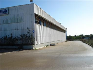 Commercial for sale in Boliqueime (Faro)