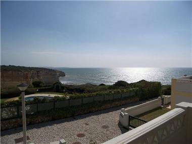 Townhouse for sale in Benagil (Faro)