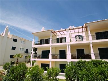 Apartment for sale in Vale do Lobo (Faro)