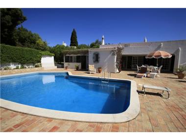 Villa for sale in Vale do Lobo (Faro)