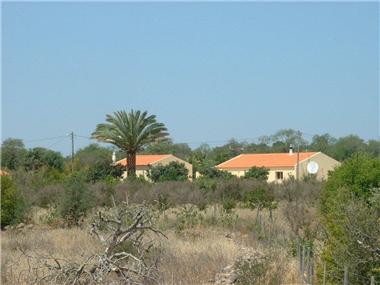 Villa for sale in Alcantarilha (Faro)