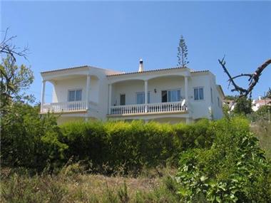 Villa for sale in Luz (Faro)