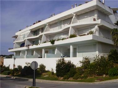 Apartment for sale in Vale do Lobo (Faro)