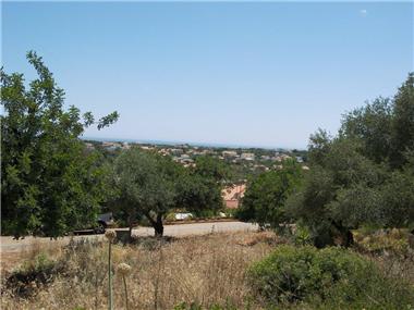 Plot for sale in Loule (Faro)