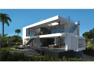 Villa for sale in Luz (Faro)