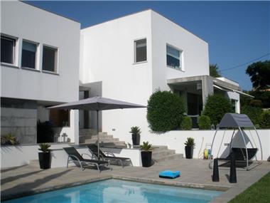 Villa for sale in Sao Bras de Alportel (Faro)