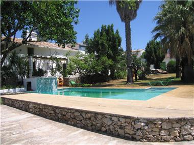 Villa for sale in Sao Bras de Alportel (Faro)