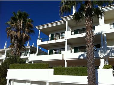 Apartment for sale in Vale do Lobo (Faro)