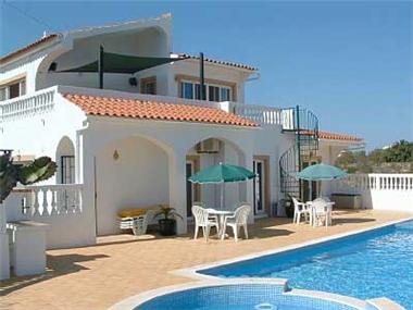Villa for sale in Carvoeiro (Faro)