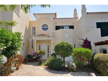 Townhouse for sale in Vale do Lobo (Faro)