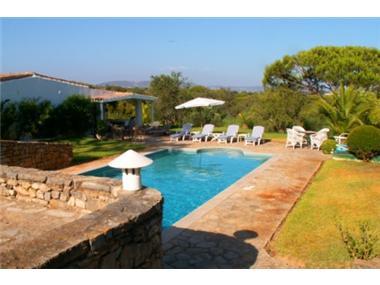 Villa for sale in Almancil (Faro)