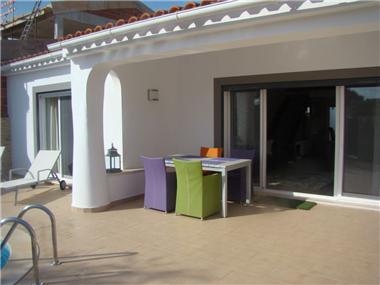 Townhouse for sale in Vale do Lobo (Faro)