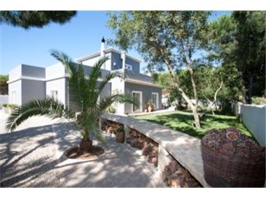 Villa for sale in Almancil (Faro)