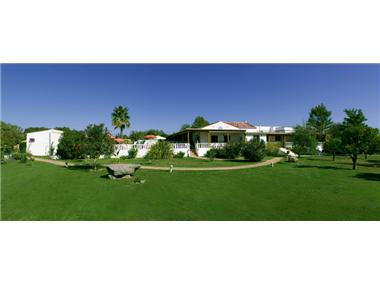 Villa for sale in Santa Catarina (Faro)