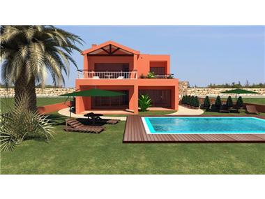 Villa for sale in Vilamoura (Faro)