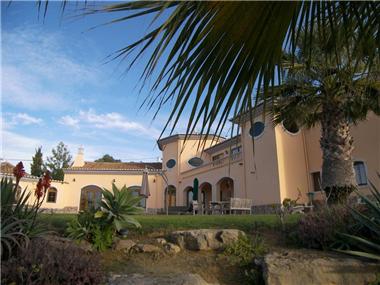 Villa for sale in Vale Formoso (Faro)