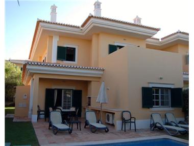 Townhouse for sale in Quinta do Lago (Faro)