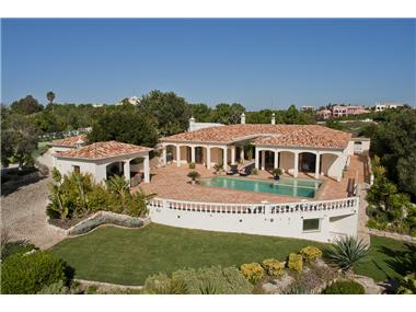Villa for sale in Lagos (Faro)