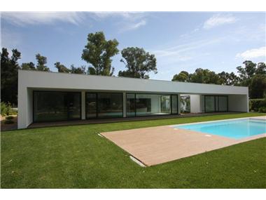Villa for sale in Penina (Faro)