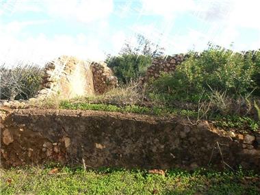 Land for sale in Bensafrim (Faro)