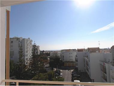 Apartment for sale in Lagos (Faro)